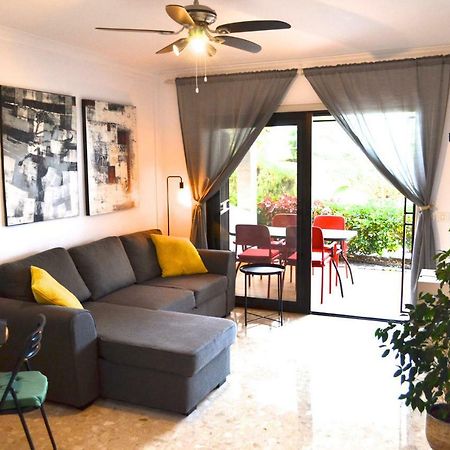 Marina View Apartment San Miguel de Abona Ngoại thất bức ảnh