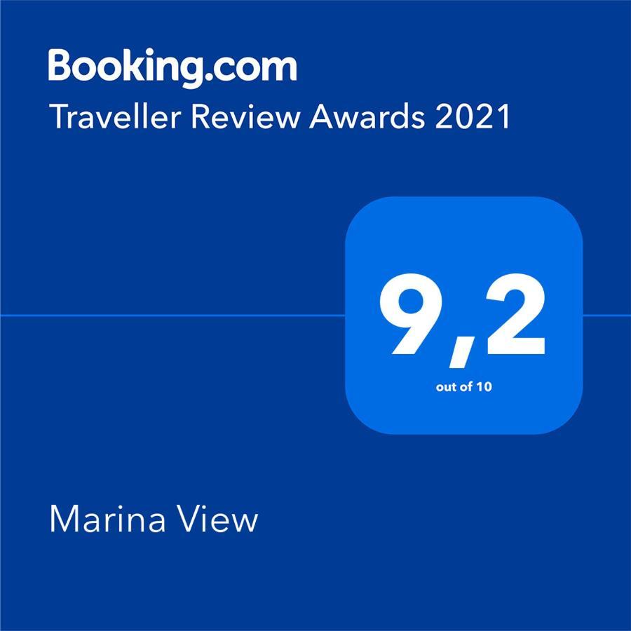 Marina View Apartment San Miguel de Abona Ngoại thất bức ảnh