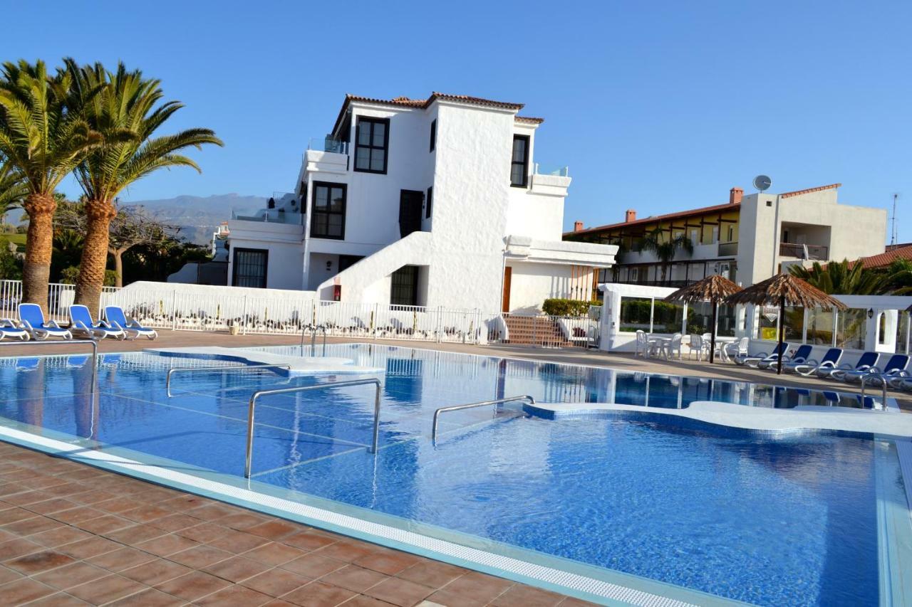 Marina View Apartment San Miguel de Abona Ngoại thất bức ảnh