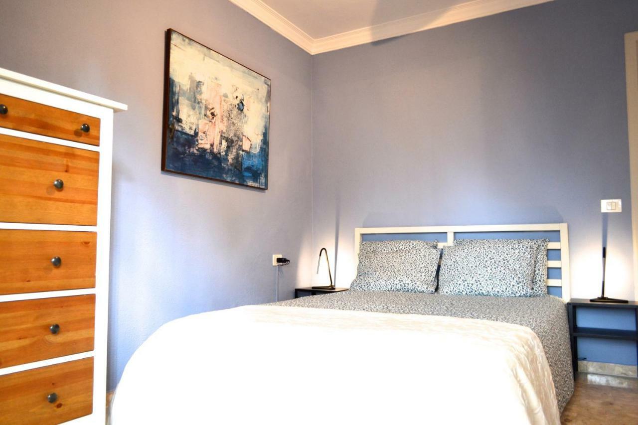 Marina View Apartment San Miguel de Abona Ngoại thất bức ảnh