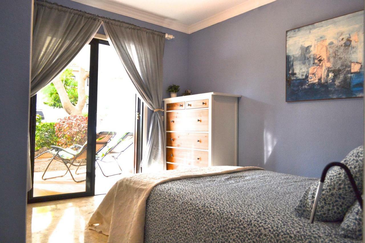 Marina View Apartment San Miguel de Abona Ngoại thất bức ảnh