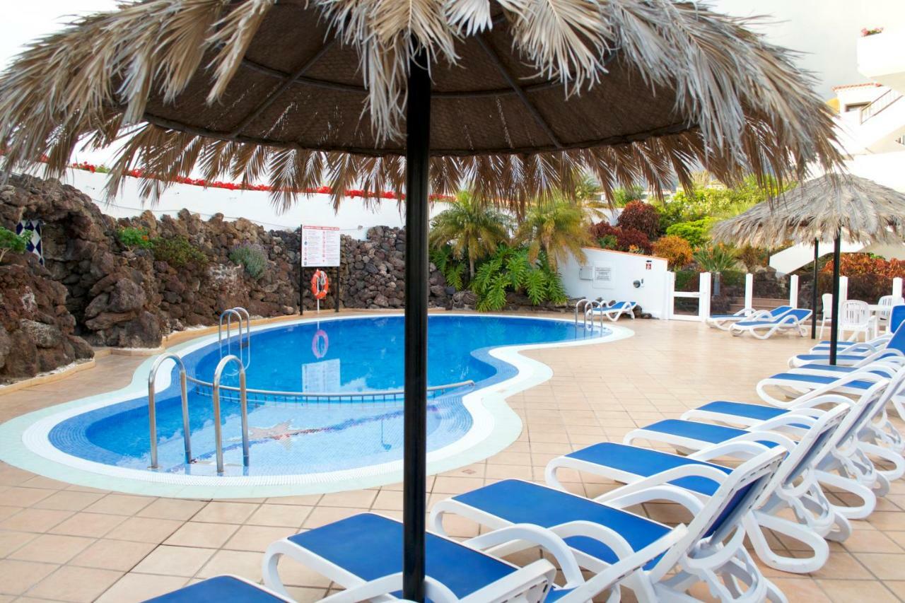 Marina View Apartment San Miguel de Abona Ngoại thất bức ảnh