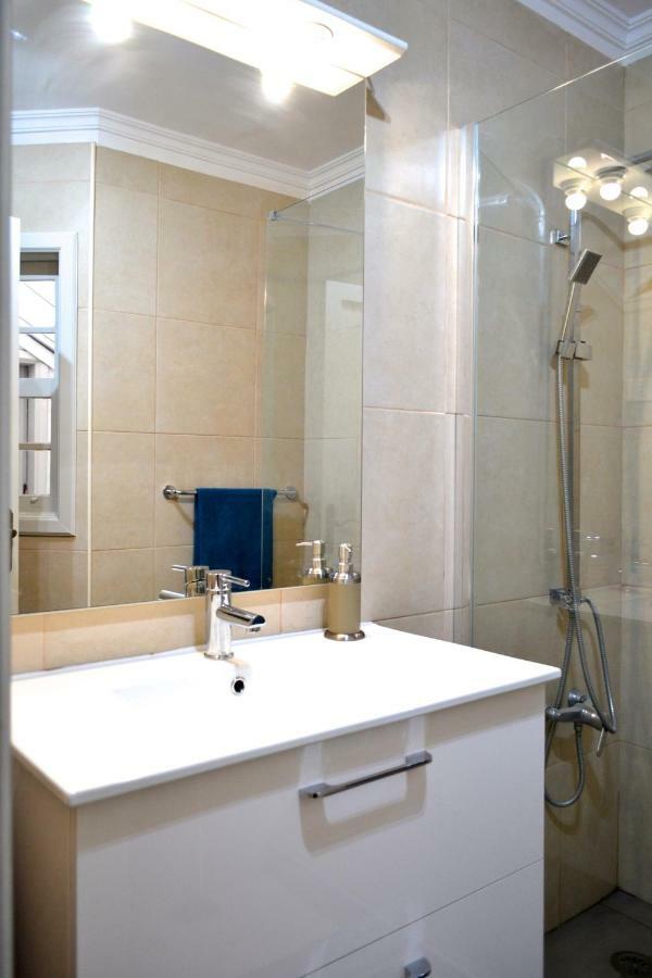 Marina View Apartment San Miguel de Abona Ngoại thất bức ảnh