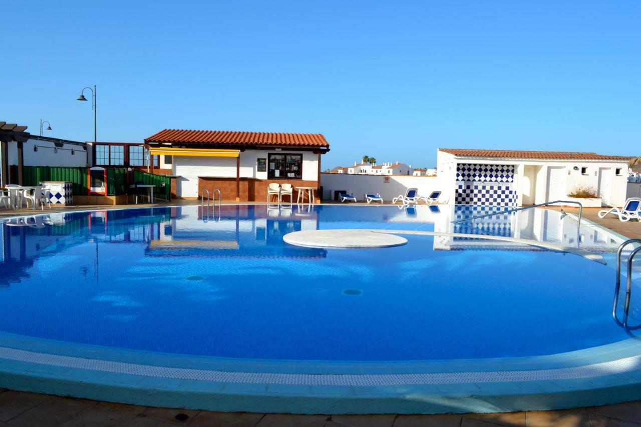 Marina View Apartment San Miguel de Abona Ngoại thất bức ảnh